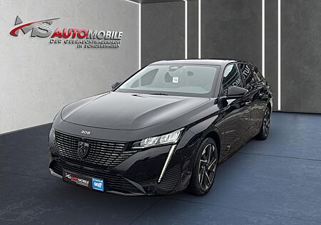Peugeot 308 SW Allure Pack+LED+ACC+1.HAND+AHK+RFK+42TKM