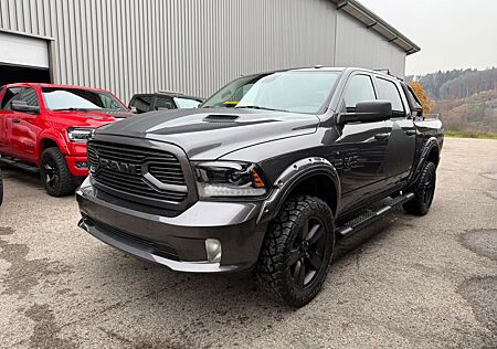 Dodge RAM 1500 HEMI 5.7L CREW CAB SPORT HOCH&BREIT 23