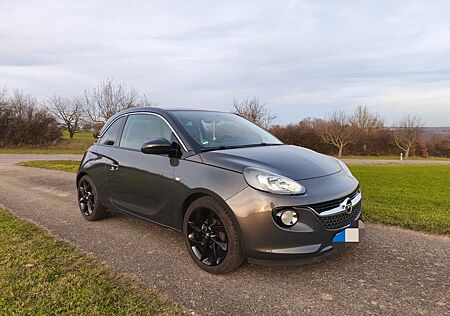 Opel Adam GLAM 1.4 64kW GLAM