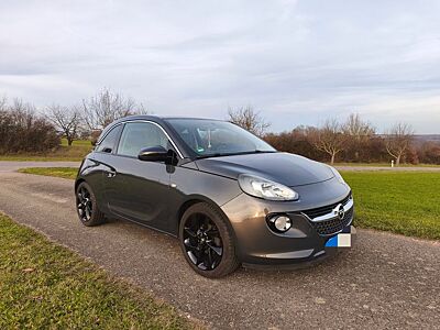 Opel Adam GLAM 1.4 64kW GLAM
