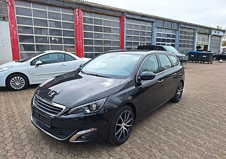 Peugeot 308 SW Allure