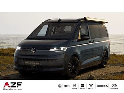Volkswagen California Ocean 2.0 l TSI DSG Markise+Matrix