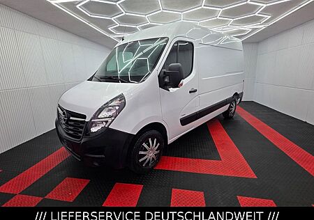 Opel Movano B Kasten L2H2 3,5t Klima 45 TKm Tüv Neu