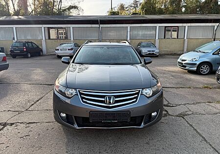 Honda Accord Tourer2.2i-DTEC Executive,Voll Austattung