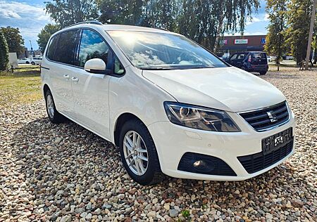 Seat Alhambra Style