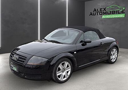 Audi TT Coupe/Roadster 1.8 T Roadster