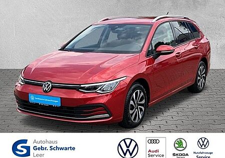 VW Golf Volkswagen VIII Variant 1.0 TSI Active ACC AHK LED NAV