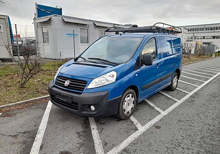 Fiat Scudo 10 L1H1 130 Multijet 1 Hand