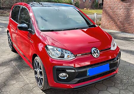 VW Up Volkswagen ! 1.0 TSI OPF 85kW GTI GTI