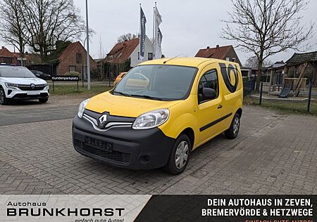 Renault Kangoo Rapid dCi 90 Klima Radio