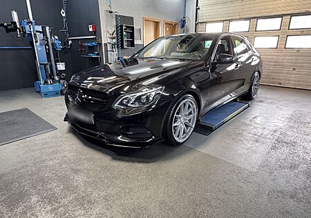 Mercedes-Benz E 400 AVANTGARDE AVANTGARDE