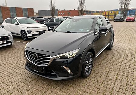 Mazda CX-3 Exclusive-Line AWD 150 PS Optimum