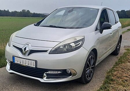 Renault Grand Scenic Bose Edition ENERGY dCi 130 S/S...