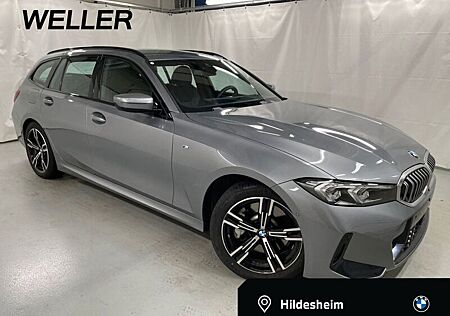 BMW 330i xDrive Touring M Sport LCI,Stop+Go,Hifi,Kam