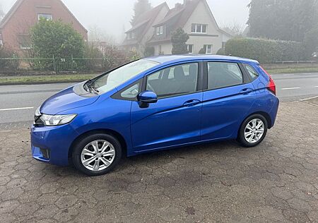 Honda Jazz 1.3 Trend Euro6 *Spurhalte+Klima+8xReifen*