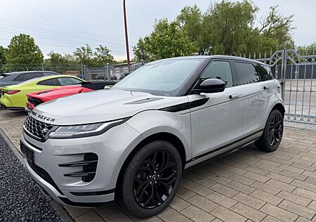 Land Rover Range Rover Evoque *R-Dynamic*HSE*Panorama*Full*