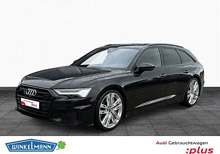 Audi S6 Avant TDI quattro ACC AHK B&O 360° MATRIX NAV