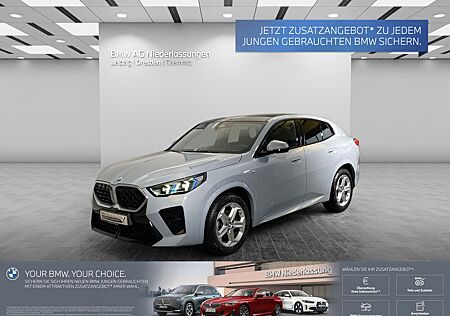 BMW X2 sDrive18d M Sport AHK Harman/K Kamera LED
