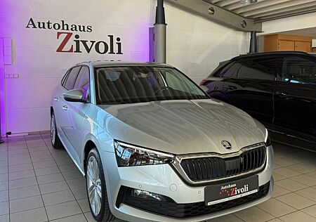 Skoda Scala Style LANE/VIRTUAL/LED/ACC/AHK/CAM