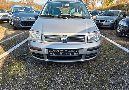 Fiat Panda 1.2 8V Dynamic