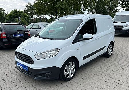 Ford Transit Courier Trend/Klima/sehr gepflegt