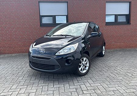 Ford Ka Cool & Sound Edition Klima Sitzhzg. EURO 6