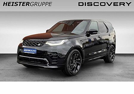 Land Rover Discovery D250 Dynamic SE