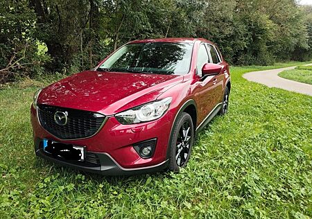 Mazda CX-5 2.2 SKYACTIV-D Center-Line AWD Center-Line