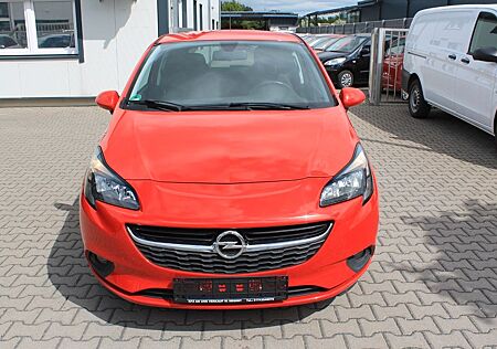 Opel Corsa E Active ecoFlex*TÜV+INSP NEU*ALU*PDC*