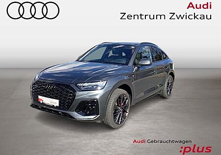 Audi Q5 Sportback 45 TFSI quattro S line Matrix LED S