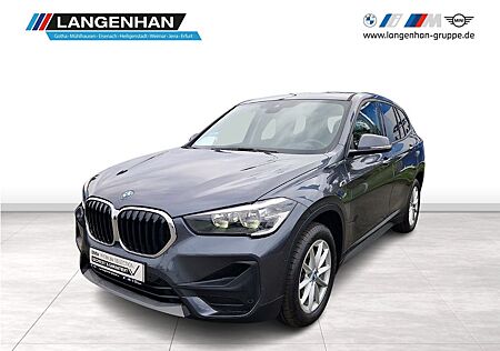 BMW X1 xDrive25e Advantage HiFi DAB RFK Navi Shz