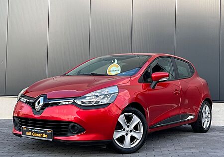 Renault Clio Luxe ENERGY TCe 120 EDC