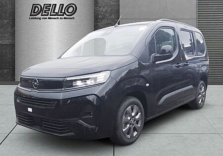 Opel Combo Life E Basis Turbo EU6e 1.2 TUR