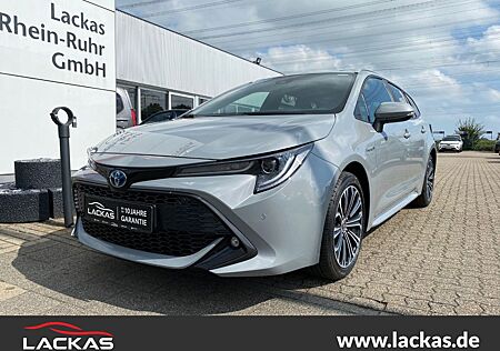 Toyota Corolla Hybrid TeamD*Technik Paket*Allwetter*2.0