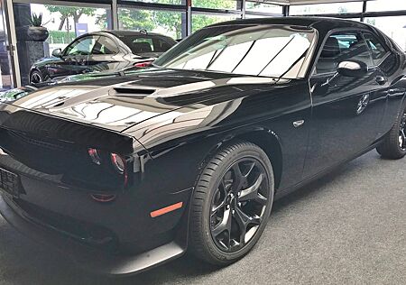Dodge Challenger SXT Leder Navi Bluetooth Carplay