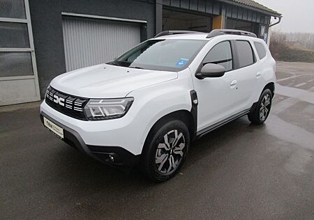 Dacia Duster II Journey Automatik Sitzheizung Garanti