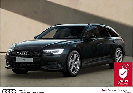 Audi A6 Avant 45 TDI quattro advanced