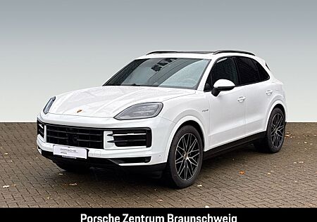 Porsche Cayenne gebraucht kaufen Porsche Cayenne E-Hybrid Sport-Chrono Panoramadach LED