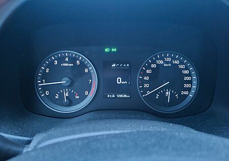 Hyundai Tucson 1.6 GDI Pure Pure