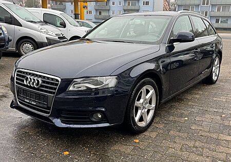 Audi A4 Avant Attraction*So.+Wi.Reifen*Klima*Tüv*ALU*