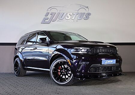 Dodge Durango 3.6 GT AWD/4xSHZ/LHZ/KAMERA/PDC/AMBI/R20