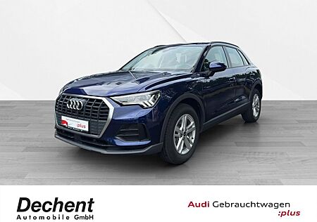 Audi Q3 TFSI e 45 TFSIe Business Matrix Kamera