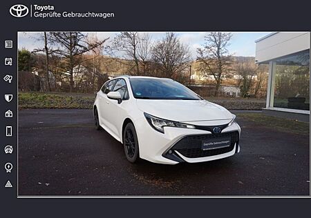 Toyota Corolla 1.8 Hybrid TS Comfort