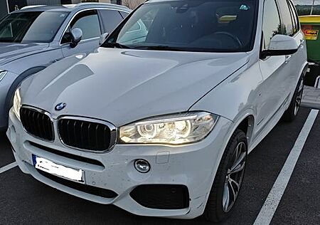 BMW X5 xDrive30d -