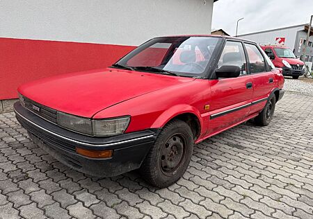 Toyota Corolla 1.3 XLi