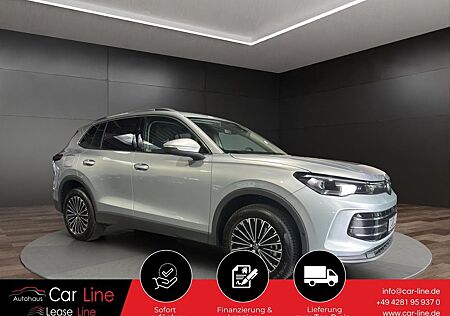 VW Tiguan Volkswagen 2.0 TDI 4M Elegance*AHK*MATRIX*PANO*DSG*