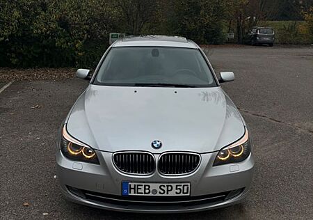 BMW 523i Edition Lifestyle Top gepflegt!