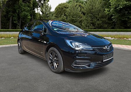 Opel Astra K Lim. Design & Tech , Navi, LED, MwsT