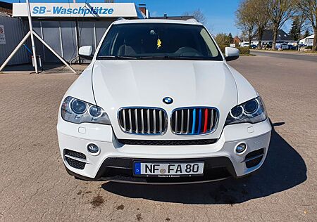 BMW X5 xDrive30d Edition Exclusive Edition Exclusive