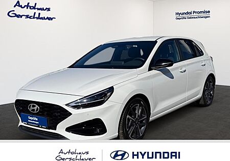 Hyundai i30 ADVANTAGE FL 5-Türer 1.0 T-GDI 6-MT 2WD LED